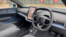 Volvo EX30 200kW SM Extended Range Plus 69kWh 5dr Auto Electric Estate